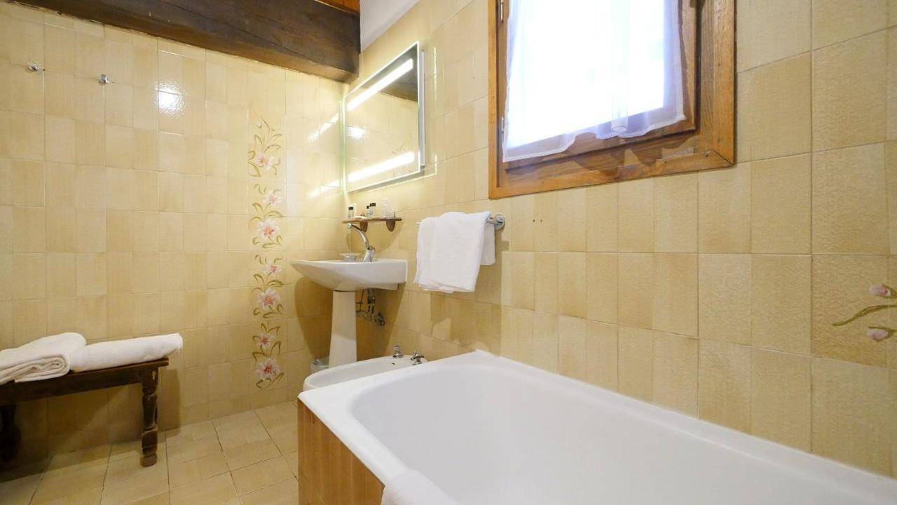 L'Annexe Hotell Val-dʼIsère Eksteriør bilde