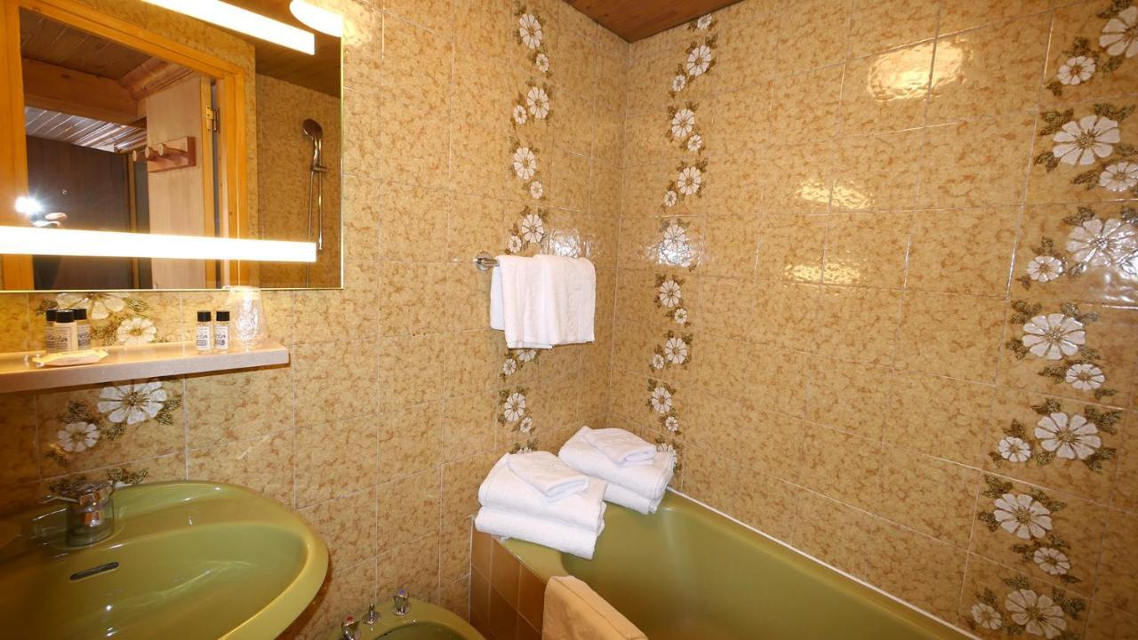 L'Annexe Hotell Val-dʼIsère Eksteriør bilde