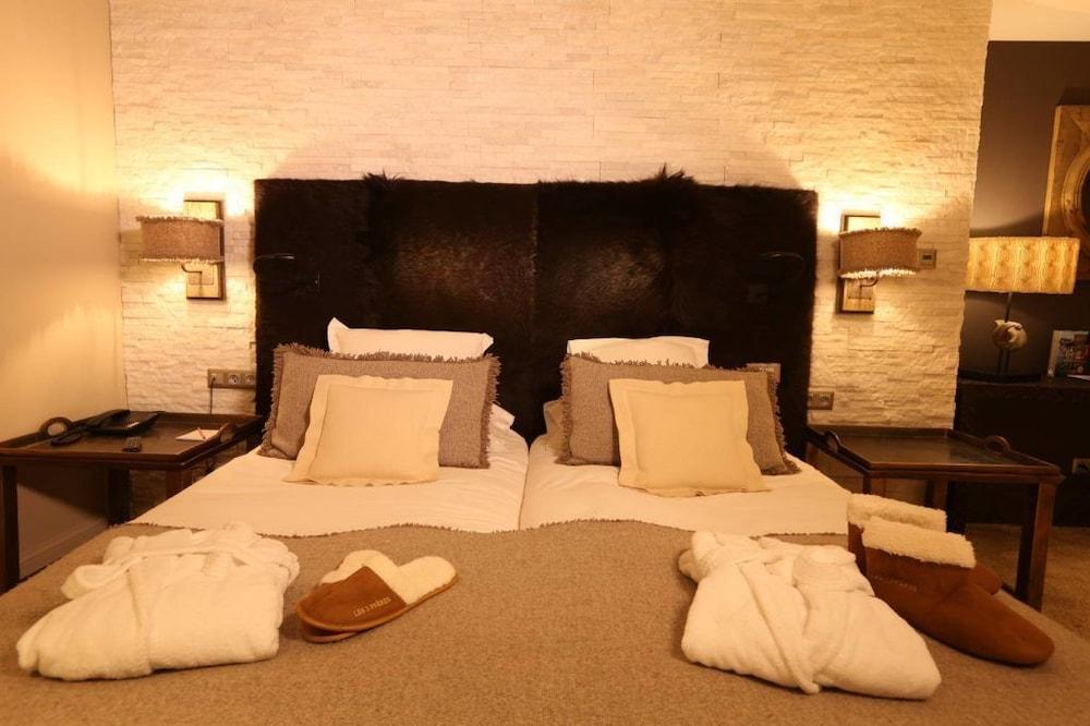 L'Annexe Hotell Val-dʼIsère Eksteriør bilde